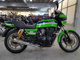 Фото Kawasaki Z1000 R 1986 с японского аукциона