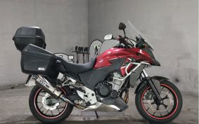 HONDA 400X NC47
