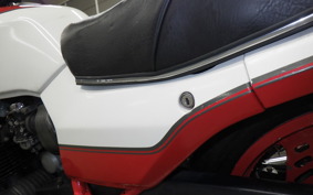 HONDA CBX550F 2026 PC04