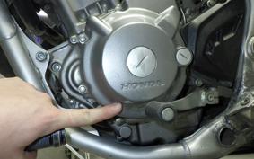 HONDA CRF250L 2012 MD38