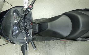 HONDA FORZA SI 2025 MF12