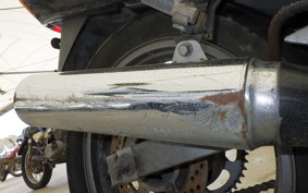 KAWASAKI ZZ-R250 EX250H