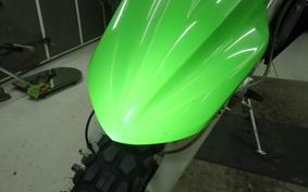 KAWASAKI KLX250 Gen.2 1990 LX250S