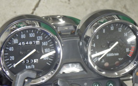 KAWASAKI BALIUS 250 Gen.2 2006 ZR250B