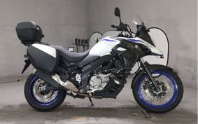 SUZUKI DL650 ( V-Strom 650 ) 2019 C733A