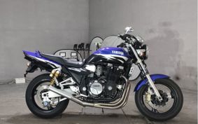 YAMAHA XJR1300 2002 RP03J