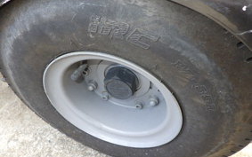 HONDA GYRO CANOPY TA02