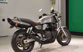 SUZUKI INAZUMA 400 (GSX400) 2002 GK7BA