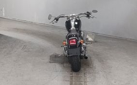 HARLEY FXSTD-I 1450 2002 JBB