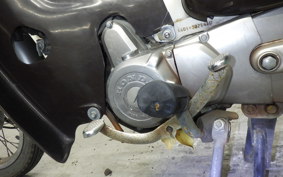 HONDA LITTLE CUB E 2026 AA01