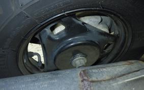 SUZUKI ADDRESS V125 2002 CF4EA