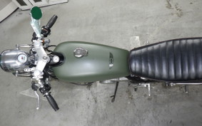 YAMAHA SR400 Gen.2 1999 1JR