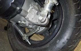 SUZUKI ｽｳｨｯｼｭ125 DV12B