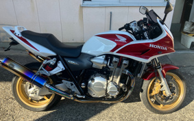 HONDA CB1300SF BOLDOR 2006 SC54