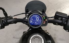 HONDA REBEL 1100 SC83