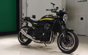 KAWASAKI Z900RS 2019 ZR900C