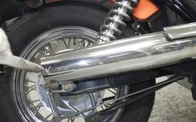 HONDA SHADOW 400 SLASHER 2005 NC40