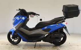 YAMAHA N-MAX 155 A 2013 SG50J