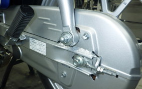 HONDA C110 SUPER CUB JA59