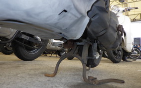 YAMAHA JOG ZR Gen.2 SA16J