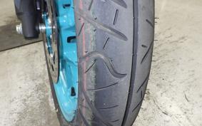 YAMAHA MT-125 RE45J