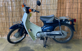 HONDA SUPER CUB50 C50