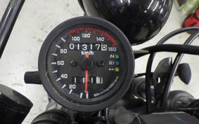 SUZUKI GRASS TRACKER Bigboy 2013 NJ47A