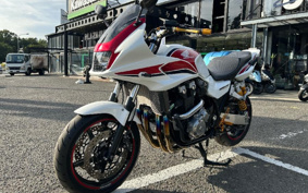 HONDA CB1300SF BOLDOR 2011 SC54