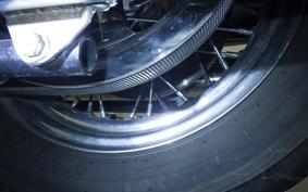 HARLEY FLSTC 1450 2005