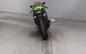 KAWASAKI NINJA ZX-6R ZX4R15