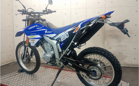 YAMAHA WR250R DG15J