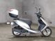 Фото Honda DIO с японского аукциона
