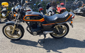 HONDA CB400 SUPER HAWK 3 1981 NC04