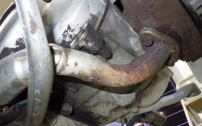 YAMAHA MATE 50 V50