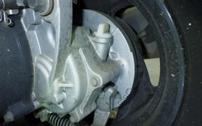 YAMAHA AXIS 125 Z SED7J
