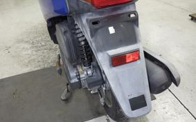 HONDA TACT-4ﾍﾞｰｼｯｸ 2022 AF79