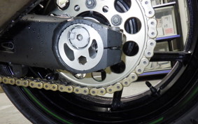 KAWASAKI NINJA 1000SX 2021 ZXT02K