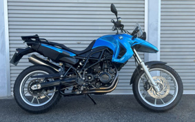 BMW F650GS 2008 0218