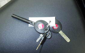 HONDA CT125-2 2023 JA65