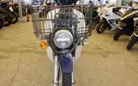 HONDA C50 SUPER CUB AA07