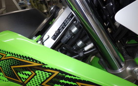 KAWASAKI KLX230 2013 LX230A