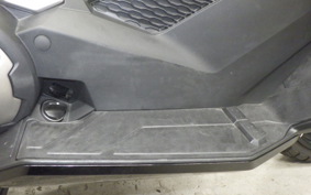 HONDA X-ADV 750 2025 RH21