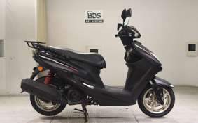 YAMAHA CYGNUS 125 XSR 3 SEA5J