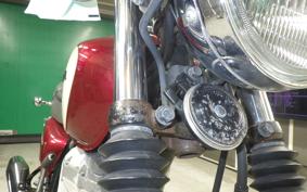 HONDA CB400SS E 2008 NC41