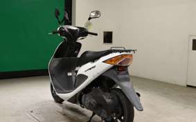 SUZUKI ADDRESS V50 2015 CA4BA