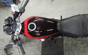 KAWASAKI ZEPHYR 400 Gen.2 1992 ZR400C