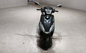 SUZUKI ADDRESS V125 DT11A