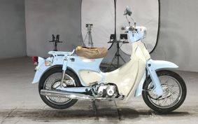 HONDA LITTLE CUB AA01