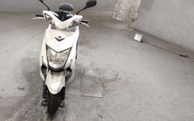 YAMAHA CYGNUS125XSR SE44J