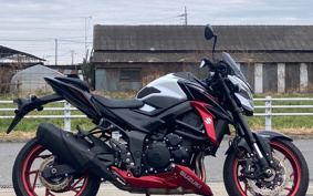 SUZUKI GSX-S750 2020 C533F